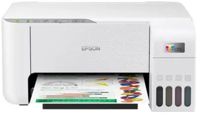 EPSON EcoTank L3276 MFP printer 10ppm