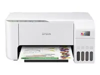 EPSON EcoTank L3276 MFP printer 10ppm