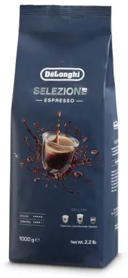 DE’LONGHI Selezione DLSC617, 1 kg kavna zrna
