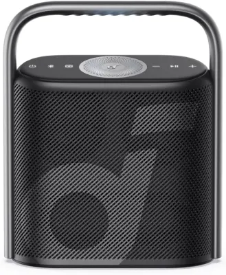 ANKER Motion X500 Soundcore prenosni Bluetooth zvočnik, črn