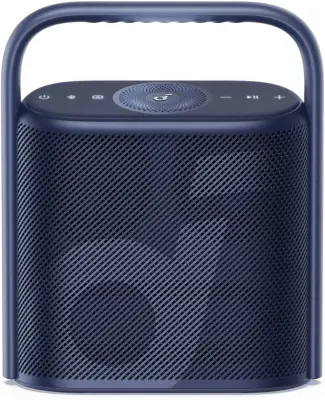 ANKER Motion X500 Soundcore prenosni Bluetooth zvočnik, moder