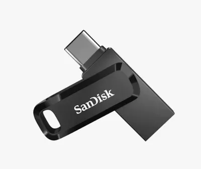 SANDISK Ultra Dual GO 1TB USB ključek