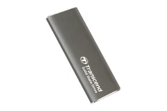 TRANSCEND 256C 2TB, USB-C, 1050/950 MB/s zunanji SSD