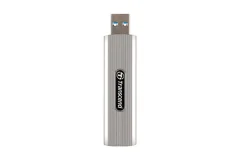 TRANSCEND 320A 2TB, USB-A, 1050/950 MB/s zunanji SSD