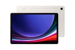 SAMSUNG Galaxy TAB S9 WIFI 128GB Beige + BOOKCOVER