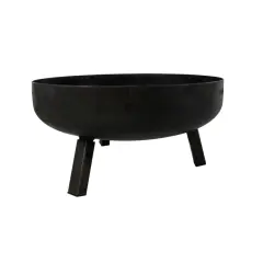 Linder Exclusiv Přenosné ohniště MC4118 50 cm