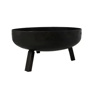 Linder Exclusiv Přenosné ohniště MC4118 50 cm