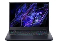 ACER PH18-72-98NA Intel Core i9-14900HX/18" WQXGA Mini LED/2x32GB/DDR5 2TB/PCIe NVMe/SSD RTX 4090 Wi-Fi 7 + BT W11Home - prenosni računalnik