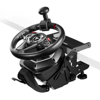 THRUSTMASTER T12B-X SIMTASK PACK igralni volan