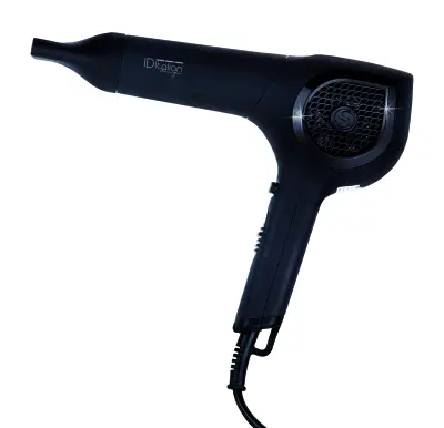 SUŠILNIK ZA LASE 0 GRAVITACIJA ULTRALAHKI SUŠILNIK ZA LASE