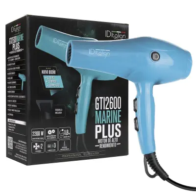 GTI 2600 MARINE PLUS SUŠILEC