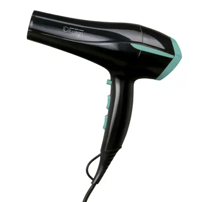 PROFESIONALNI SUŠILNIK ZA LASE GTI 2400I OZONO&IONES ID