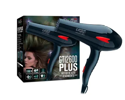 SUŠILNI STROJ GTI 2600 PLUS Z VELIKIM IZMENIČNIM MOTORJEM