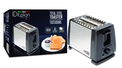 TOASTER