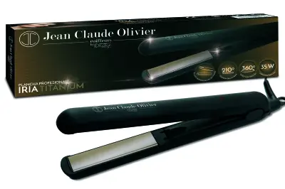 PROFESIONALNI TITAN IRIA