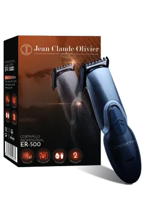 STRIŽNIKI ZA LASE ER 500