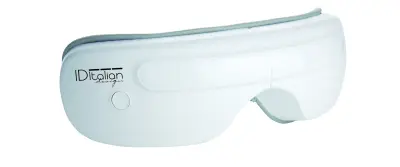 OČALA ZA SPROSTITEV PRI PRESOTERAPIJI