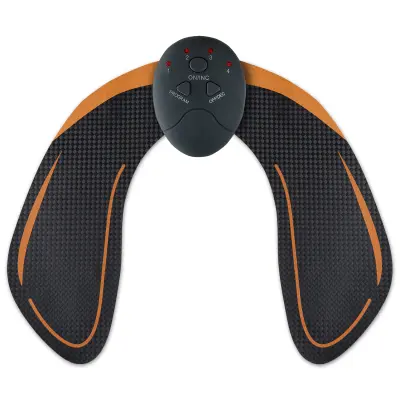 ELEKTRO-STIMULATORSKI OBLIŽ ZA ZADNJICO IN VRAT