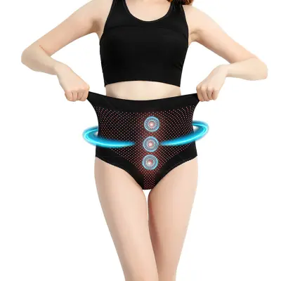 OBLIKOVALNE HLAČKE Z DALJINSKIM INFRARDEČIM SPEKTROM