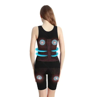 MAJICA SHAPEWEAR FAR-INFRARED