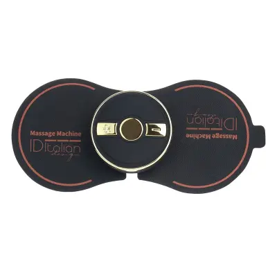 EMS IN VROČA MASAŽNA NAPRAVA