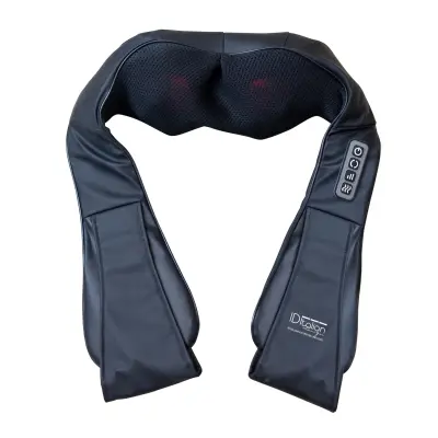 SHIATSU PRO MASAŽNI APARAT ZA VRAT