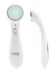 Ultra ionski masažni aparat za obraz (pomlajevalec obraza)