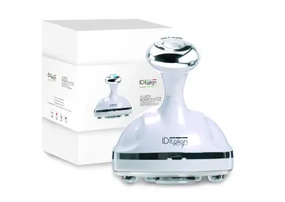 SILKEN BODYSHAPER ULTRAZVOK IN RADIOFREKVENCA