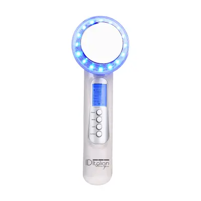 AKCIJSKI PAMETNI OBLIKOVALEC TELESA ULTRAZVOK, FOTOGRAFIJA, GALVA.