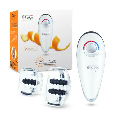 MASER PROTI CELULITU SCULPTOR