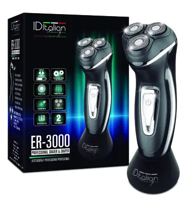 BRIVNIK PRO-SHAVER 312A