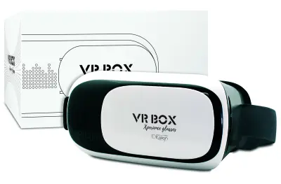OČALA ZA DOŽIVETJE VR