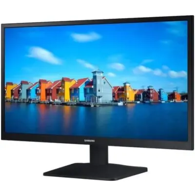 Monitor Samsung 60,5 cm (23,8'') S24A336NHU 1920x1080 VA 5ms VGA HDMI  NTSC72%