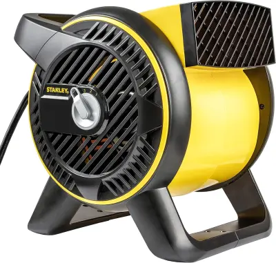 INDUSTRIJSKI VENTILATOR 85W