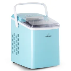 Klarstein Arctic Porter ledomat, Modra