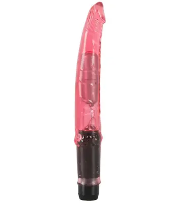 Vibrator Temptation