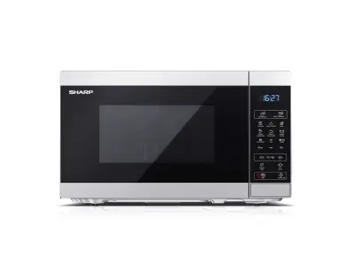 Sharp mikrovalna pečica YC-MG02E-S