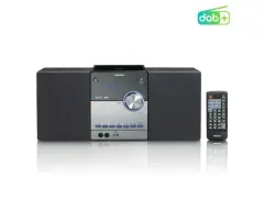 LENCO MC-150 glasbeni stolp DAB+
