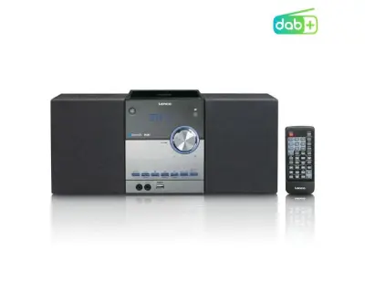 LENCO MC-150 glasbeni stolp DAB+