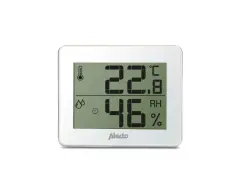 ALECTO WS-55 termometer in higrometer