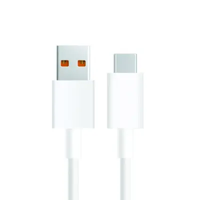 Kabel XIAOMI, USB-A - USB-C, 150 cm