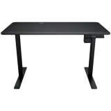 COUGAR Gaming Electic Standing desk Royal 120 Mossa Black