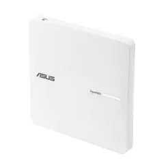 ASUS ExpertWiFi EBA63 AX3000 Dual-Band WiFi 6 (802.11ax) PoE dostopna točka