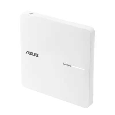 ASUS ExpertWiFi EBA63 AX3000 Dual-Band WiFi 6 (802.11ax) PoE dostopna točka