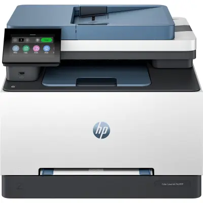 Tiskalnik Laserski Barvni Multifunkcijski HP Color LaserJet Pro MFP 3302sdw A4/tiskanje/skeniranje/kopiranje/Duplex/Wi-Fi/LAN (499Q6F#B19)