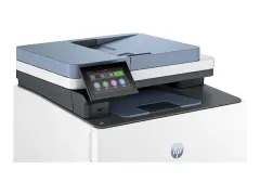 HP Color LaserJet Pro MFP 3302fdw 25ppm printer