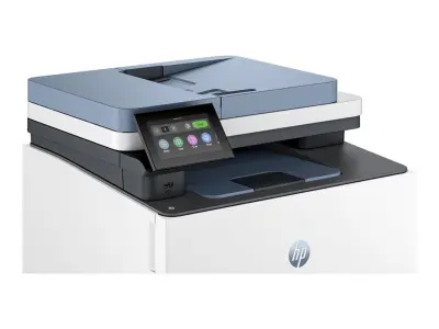 HP Color LaserJet Pro MFP 3302fdw 25ppm printer