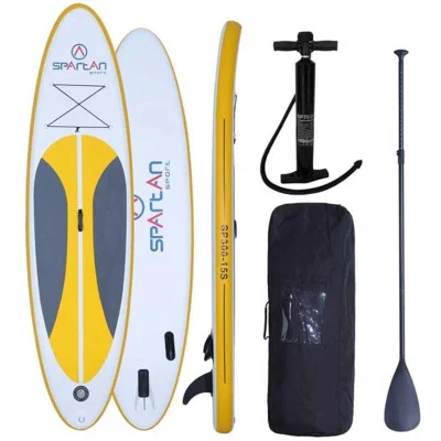 Napihljiv sup Spartan SP-300-15S