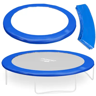 Spomladanski pokrov za trampolin s PVC 404cm 13ft Neo-Sport
