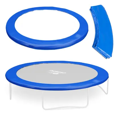 Spomladanski pokrov za trampolin s PVC 312cm 10ft Neo-Sports